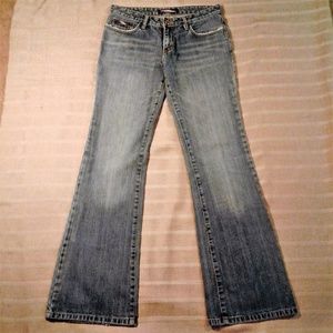 Miss Sixty Flare Jeans